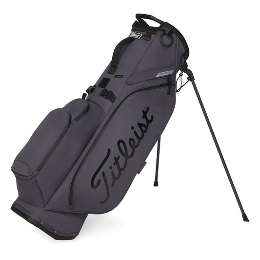 Titleist Players S4 StaDry Waterproof Golf Stand Bag TB26SX2