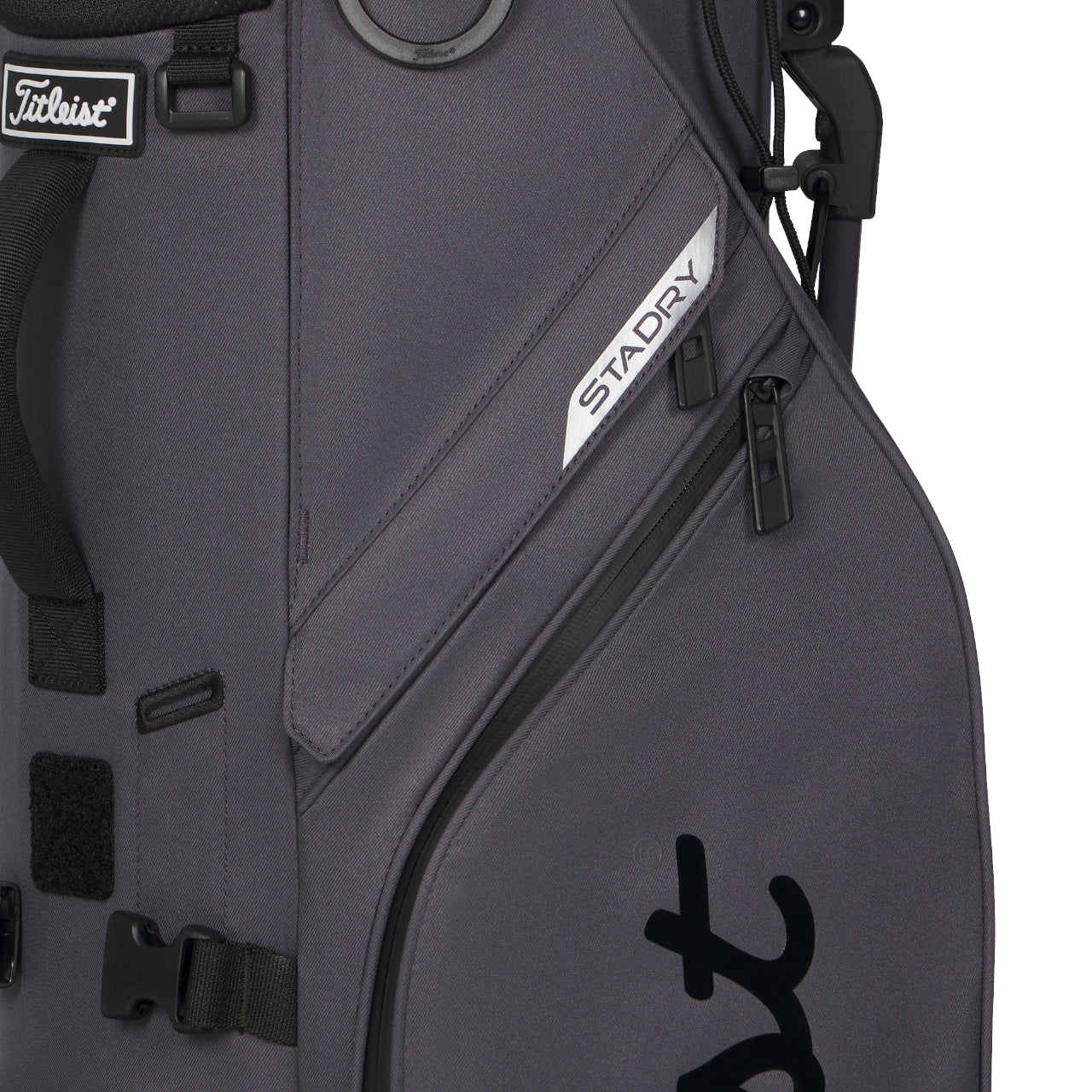 Titleist Players S4 StaDry Waterproof Golf Stand Bag TB26SX2