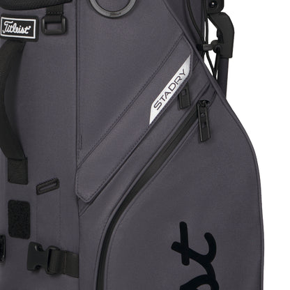 Titleist Players S4 StaDry Waterproof Golf Stand Bag TB26SX2