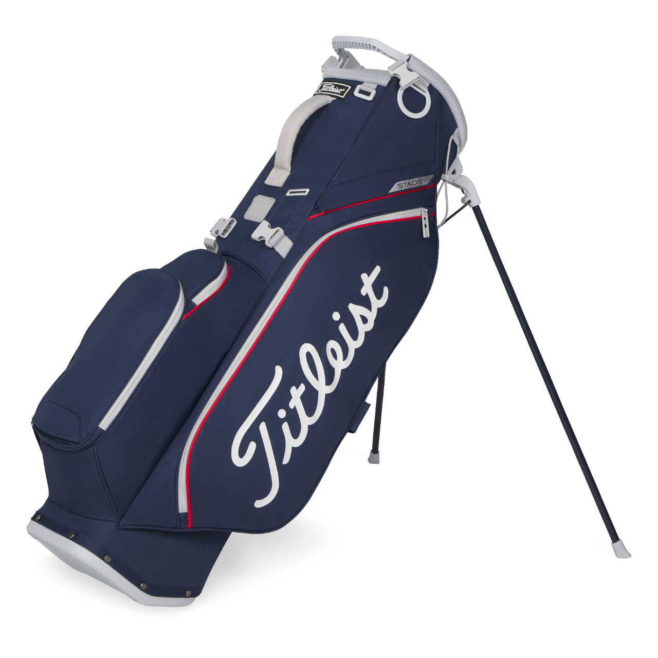 Titleist Players S4 StaDry Waterproof Golf Stand Bag TB26SX2