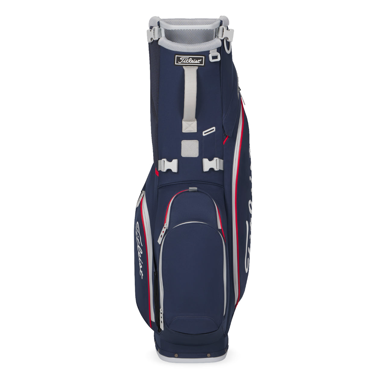 Titleist Players S4 StaDry Waterproof Golf Stand Bag TB26SX2