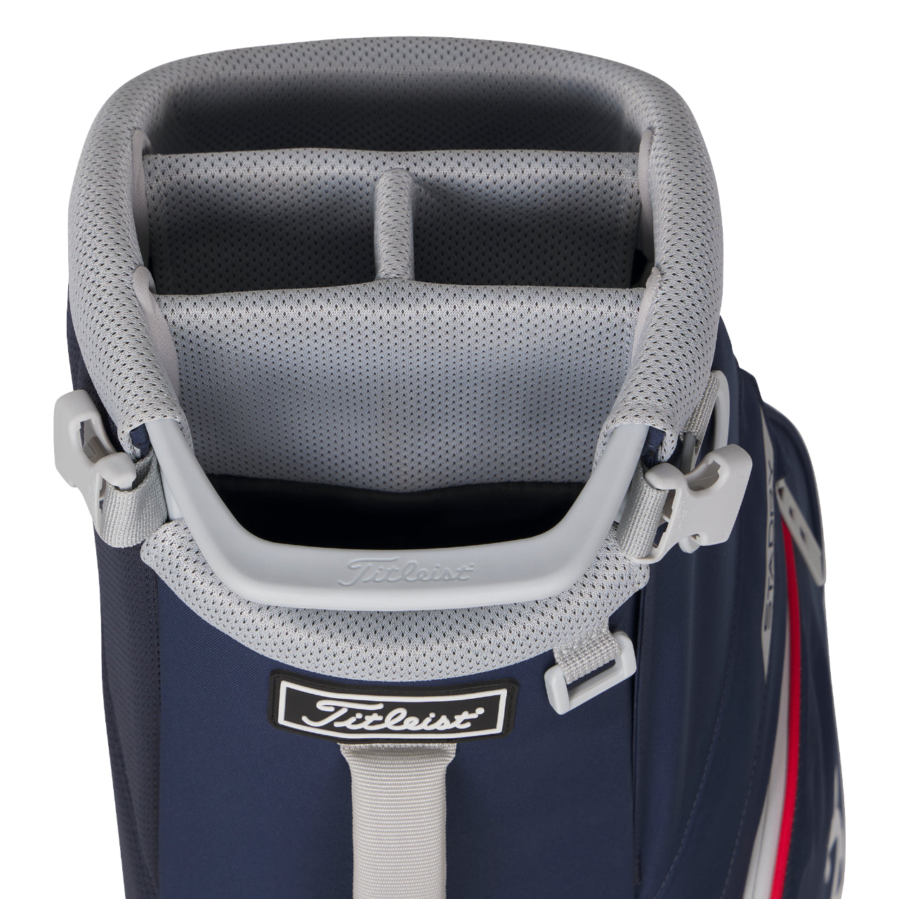 Titleist Players S4 StaDry Waterproof Golf Stand Bag TB26SX2