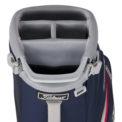 Titleist Players S4 StaDry Waterproof Golf Stand Bag TB26SX2