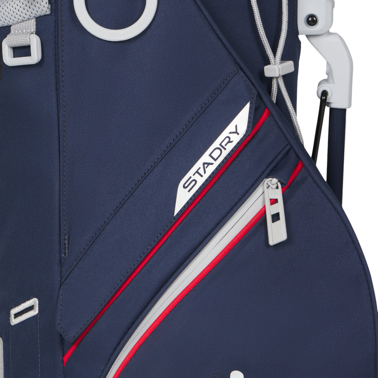 Titleist Players S4 StaDry Waterproof Golf Stand Bag TB26SX2