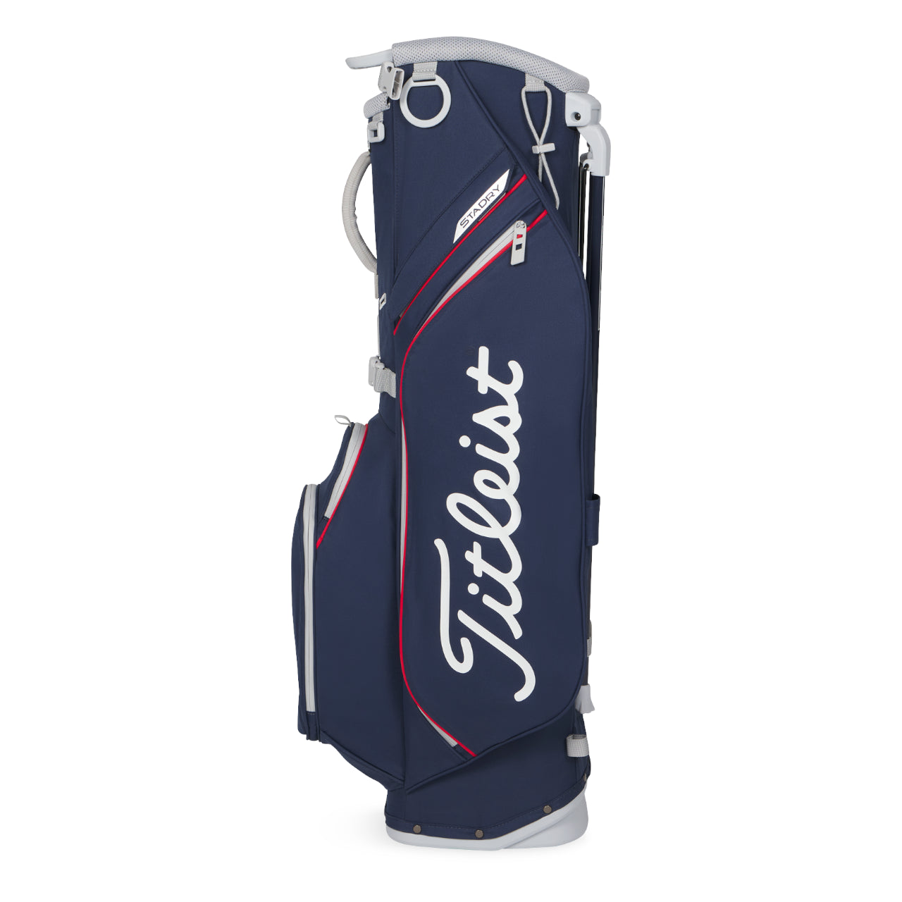 Titleist Players S4 StaDry Waterproof Golf Stand Bag TB26SX2