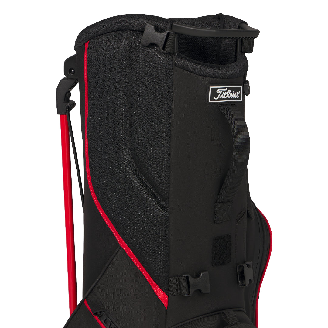 Titleist Players S5 StaDry Waterproof Golf Stand Bag TB26SX9