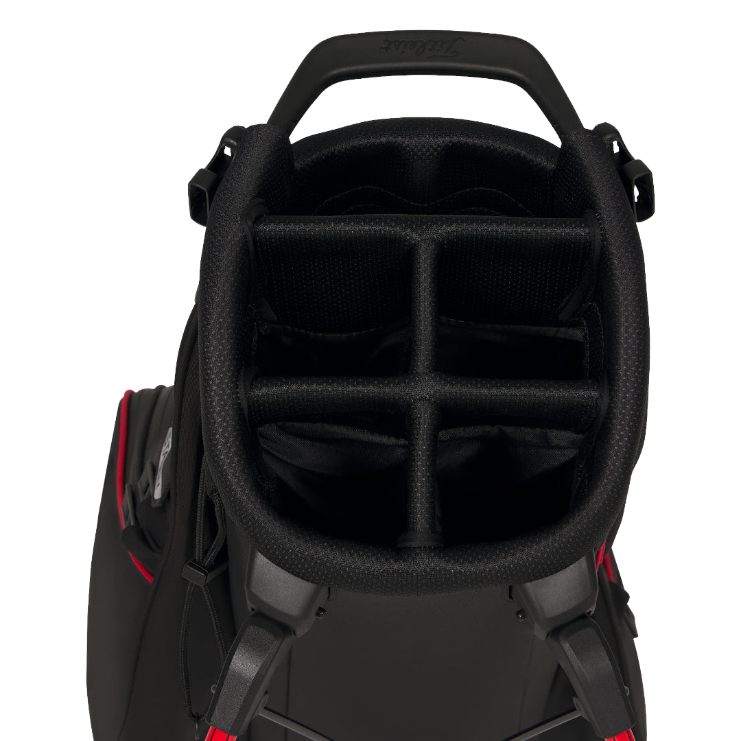 Titleist Players S5 StaDry Waterproof Golf Stand Bag TB26SX9