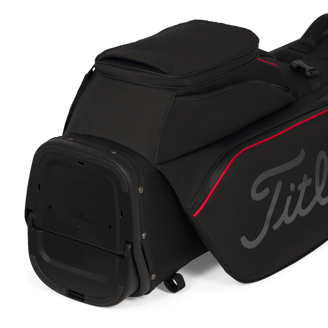 Titleist Players S5 StaDry Waterproof Golf Stand Bag TB26SX9