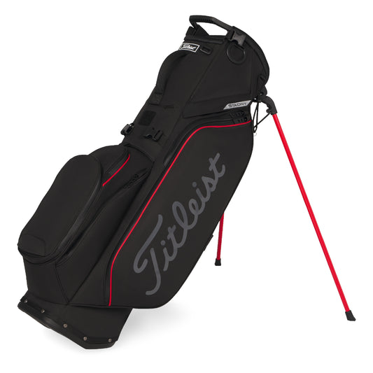 Titleist Players S5 StaDry Waterproof Golf Stand Bag TB26SX9