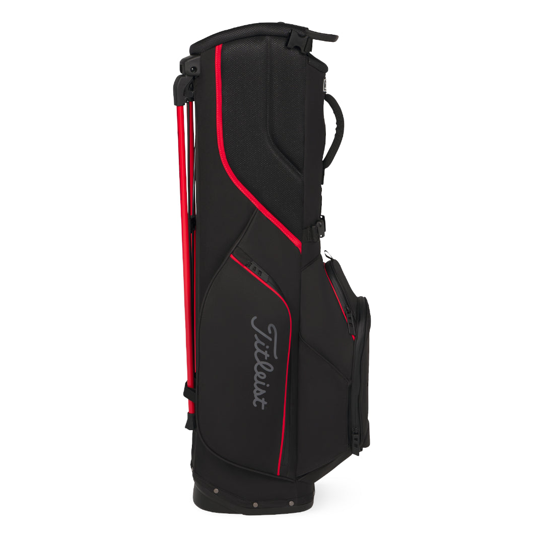 Titleist Players S5 StaDry Waterproof Golf Stand Bag TB26SX9