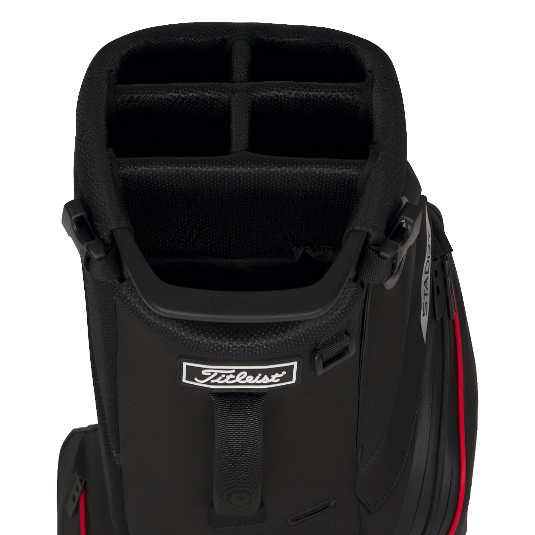 Titleist Players S5 StaDry Waterproof Golf Stand Bag TB26SX9