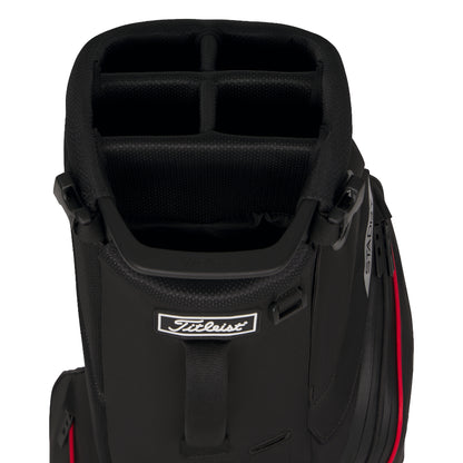 Titleist Players S5 StaDry Waterproof Golf Stand Bag TB26SX9