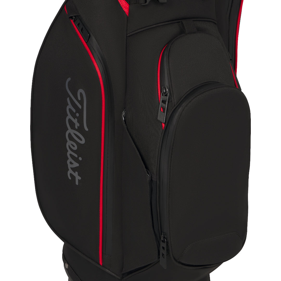 Titleist Players S5 StaDry Waterproof Golf Stand Bag TB26SX9