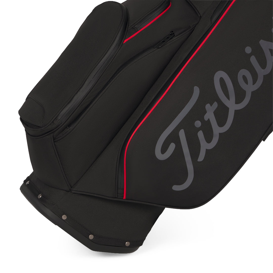 Titleist Players S5 StaDry Waterproof Golf Stand Bag TB26SX9