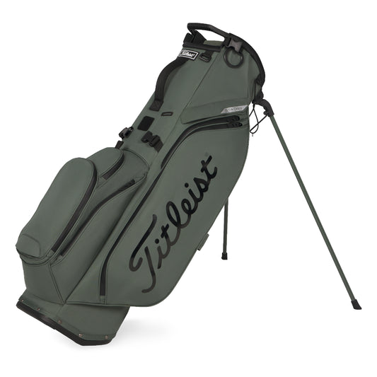 Titleist Players S5 StaDry Waterproof Golf Stand Bag TB26SX9
