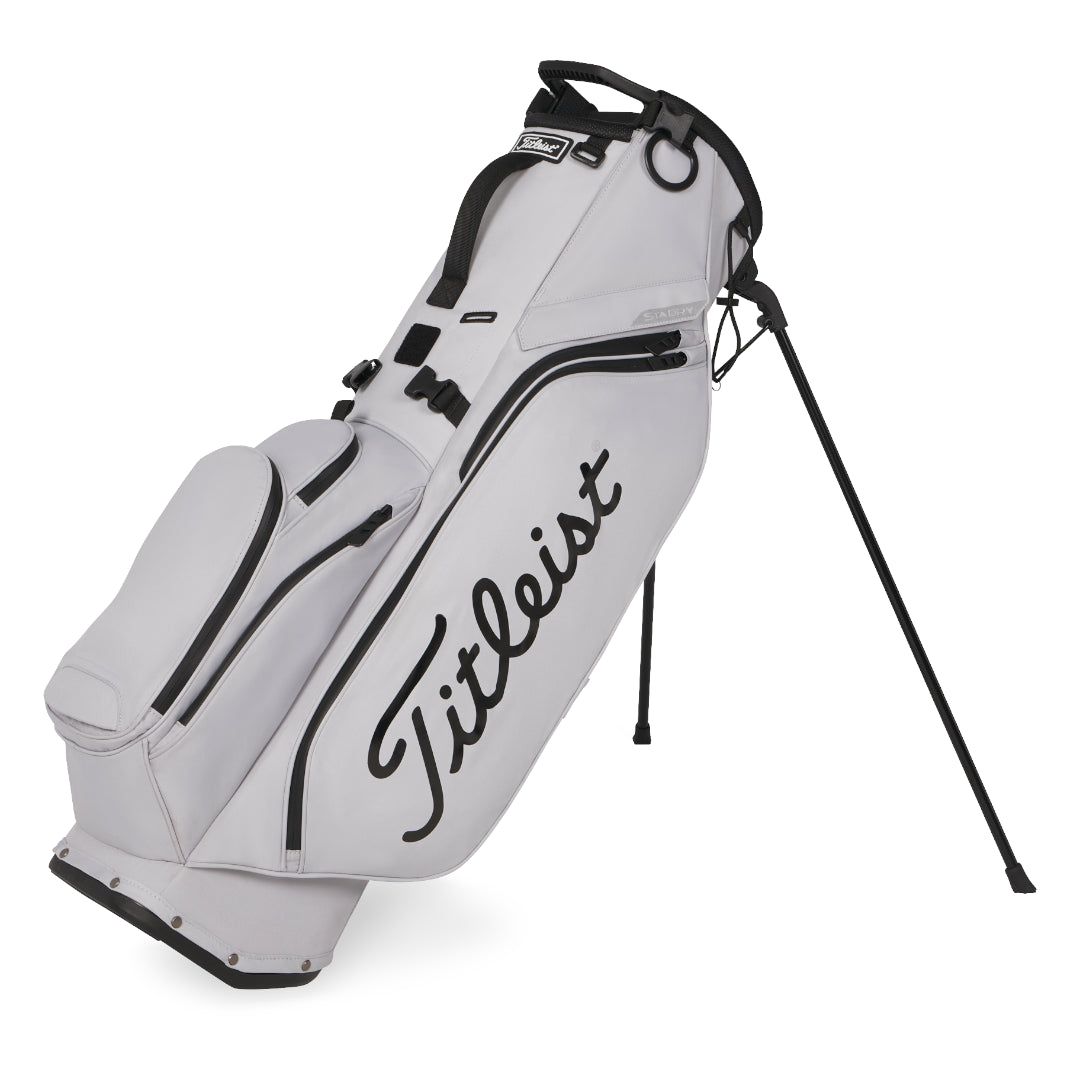Titleist Players S5 StaDry Waterproof Golf Stand Bag TB26SX9