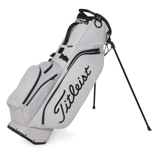 Titleist Players S5 StaDry Waterproof Golf Stand Bag TB26SX9