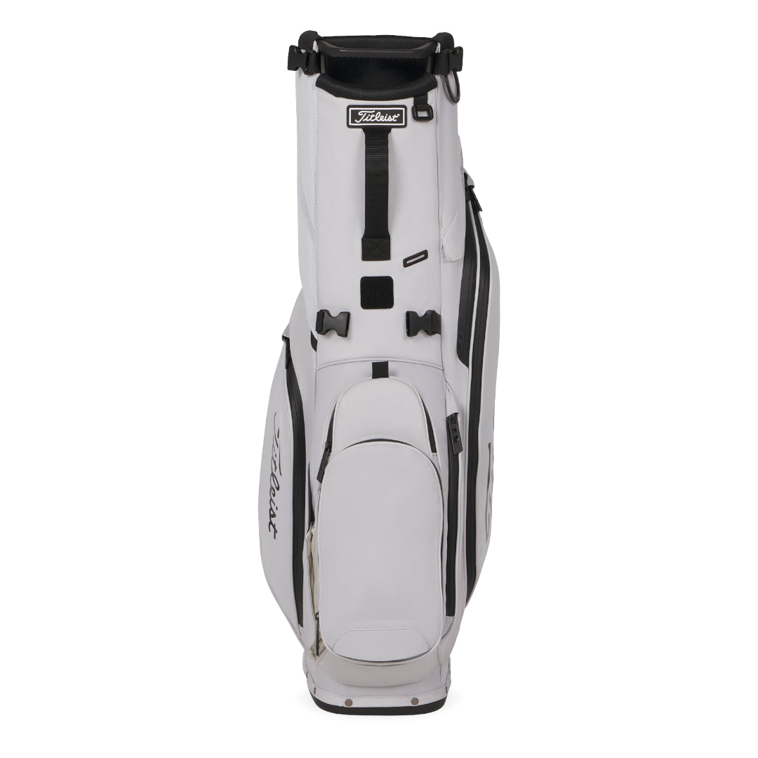 Titleist Players S5 StaDry Waterproof Golf Stand Bag TB26SX9