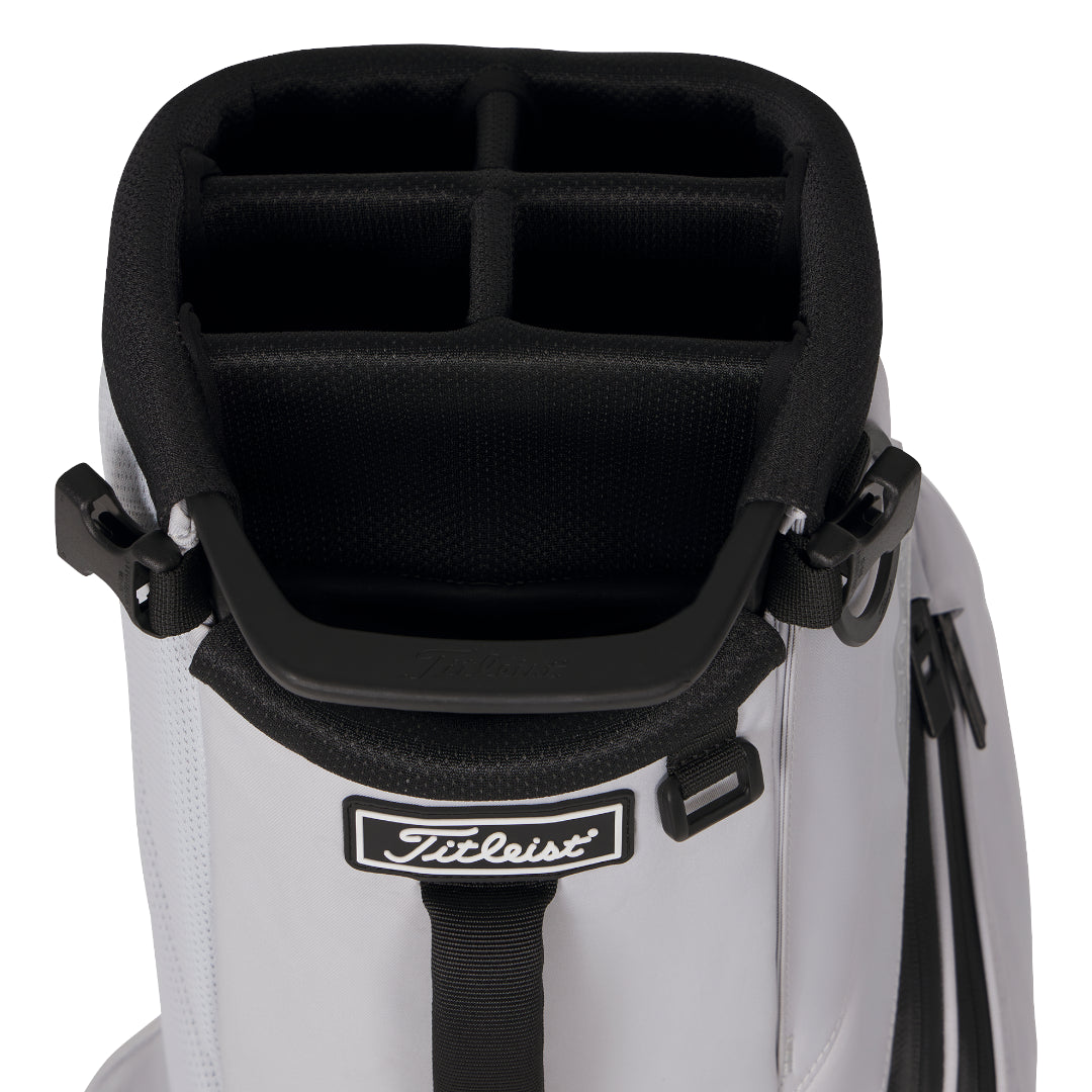 Titleist Players S5 StaDry Waterproof Golf Stand Bag TB26SX9