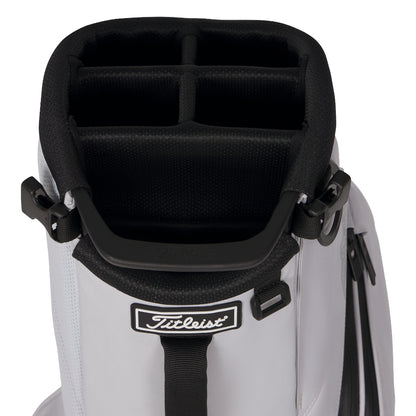 Titleist Players S5 StaDry Waterproof Golf Stand Bag TB26SX9