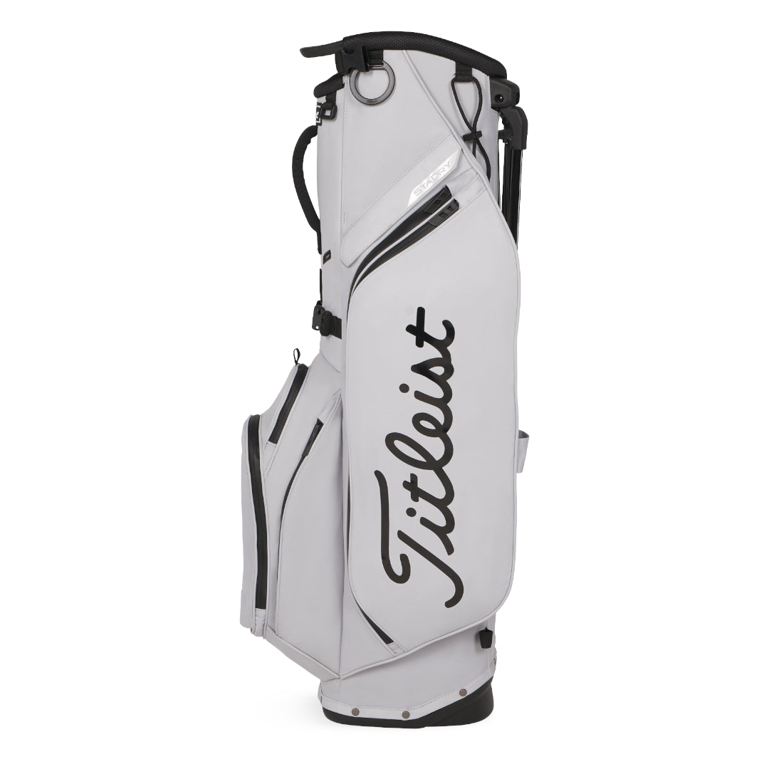 Titleist Players S5 StaDry Waterproof Golf Stand Bag TB26SX9