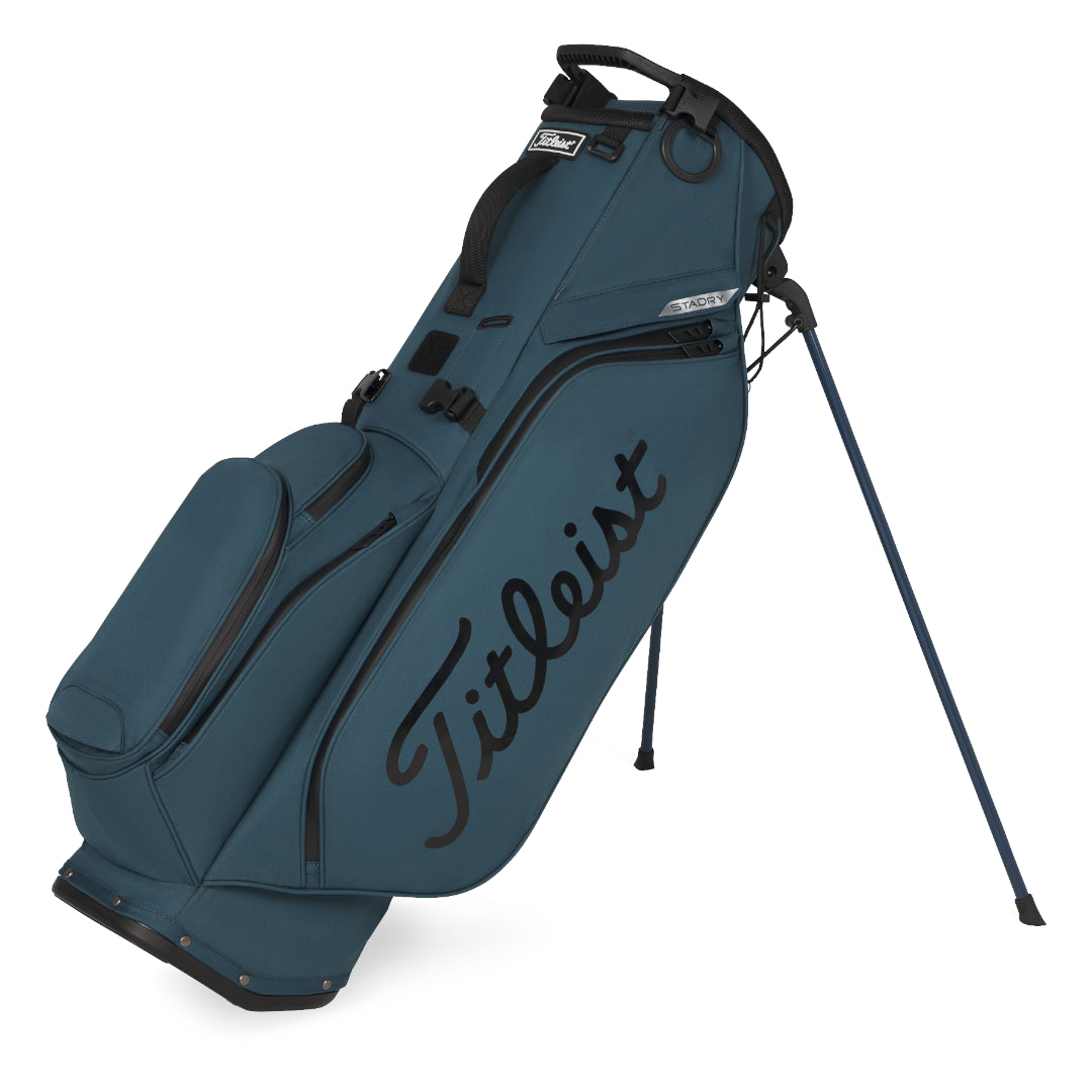 Titleist Players S5 StaDry Golf Stand Bag TB26SX9