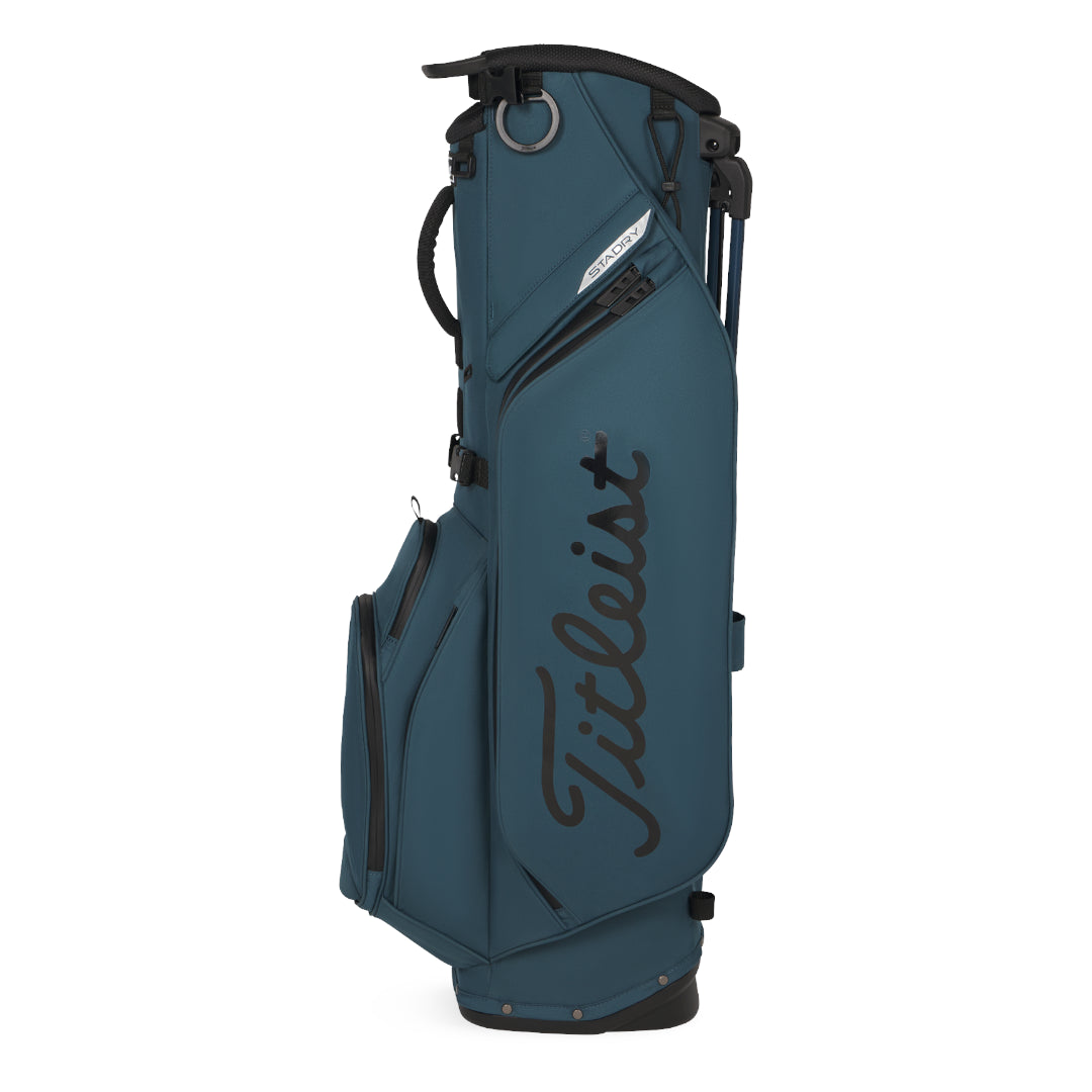 Titleist Players S5 StaDry Golf Stand Bag TB26SX9