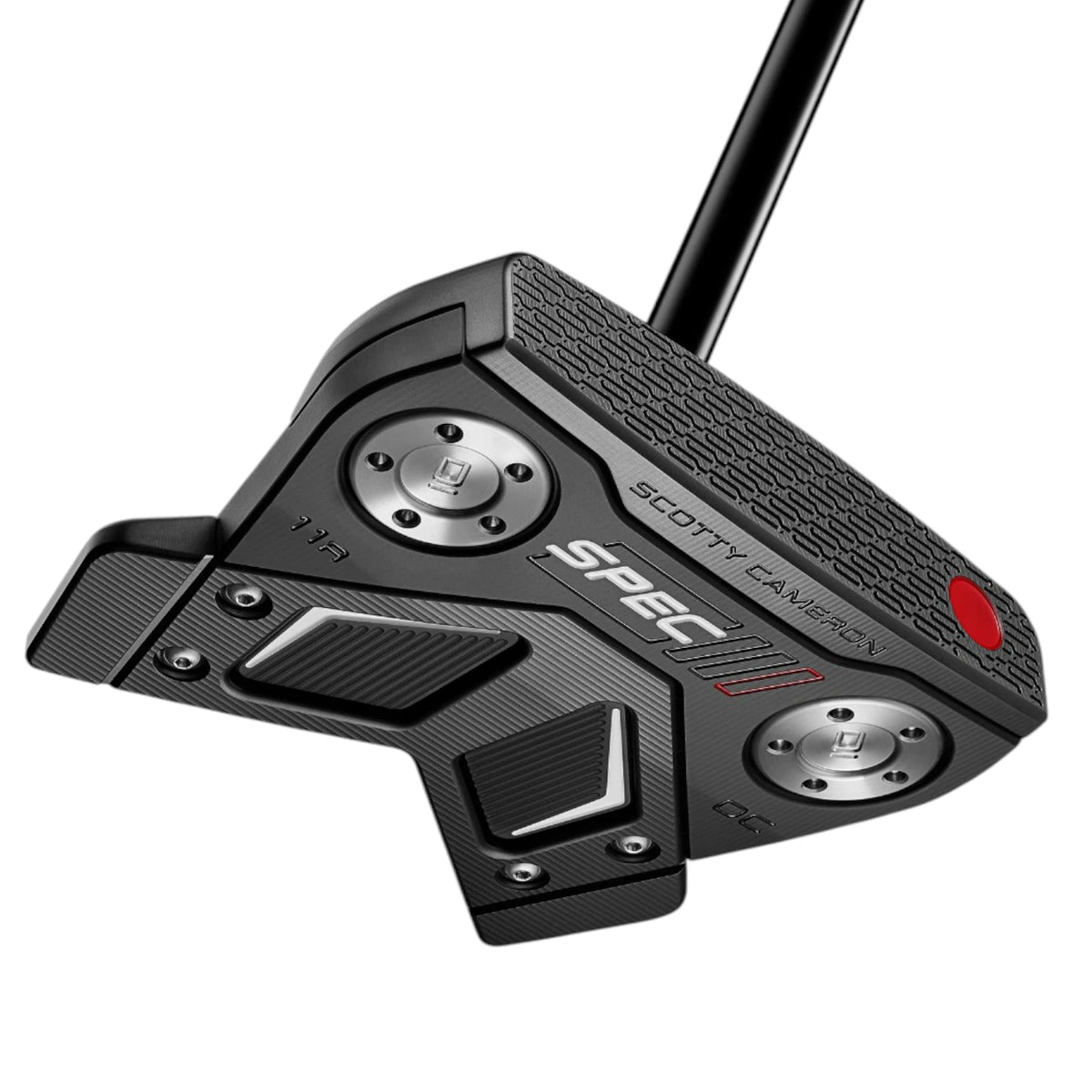Scotty Cameron Spec III Limited Edition Phantom 11R OC Golf Putter