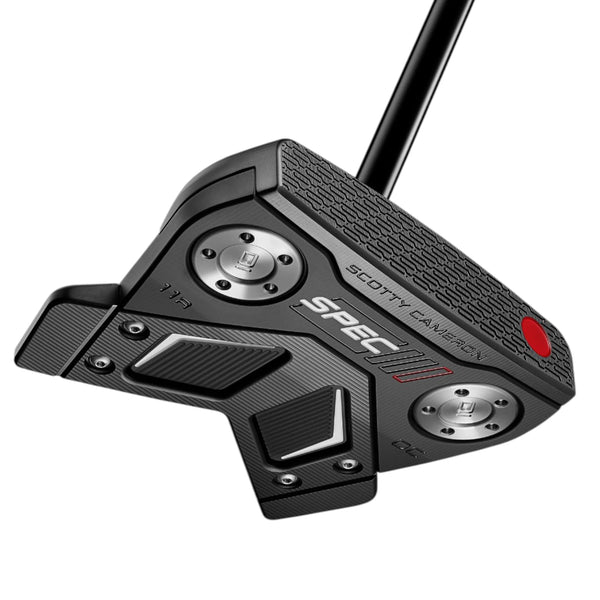 Scotty Cameron Spec III Limited Edition Phantom 11R OC Golf Putter