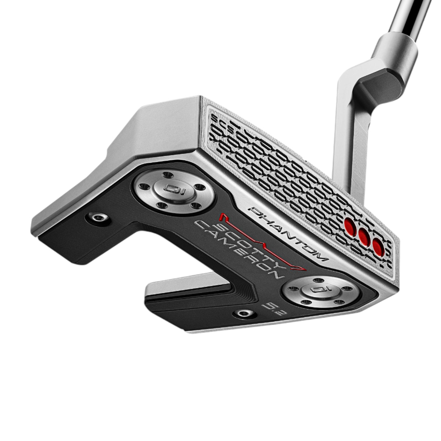 Scotty Cameron 2026 Phantom 5 OC Golf Putter