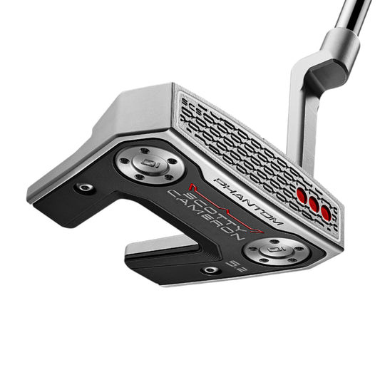 Scotty Cameron 2026 Phantom 5 OC Golf Putter