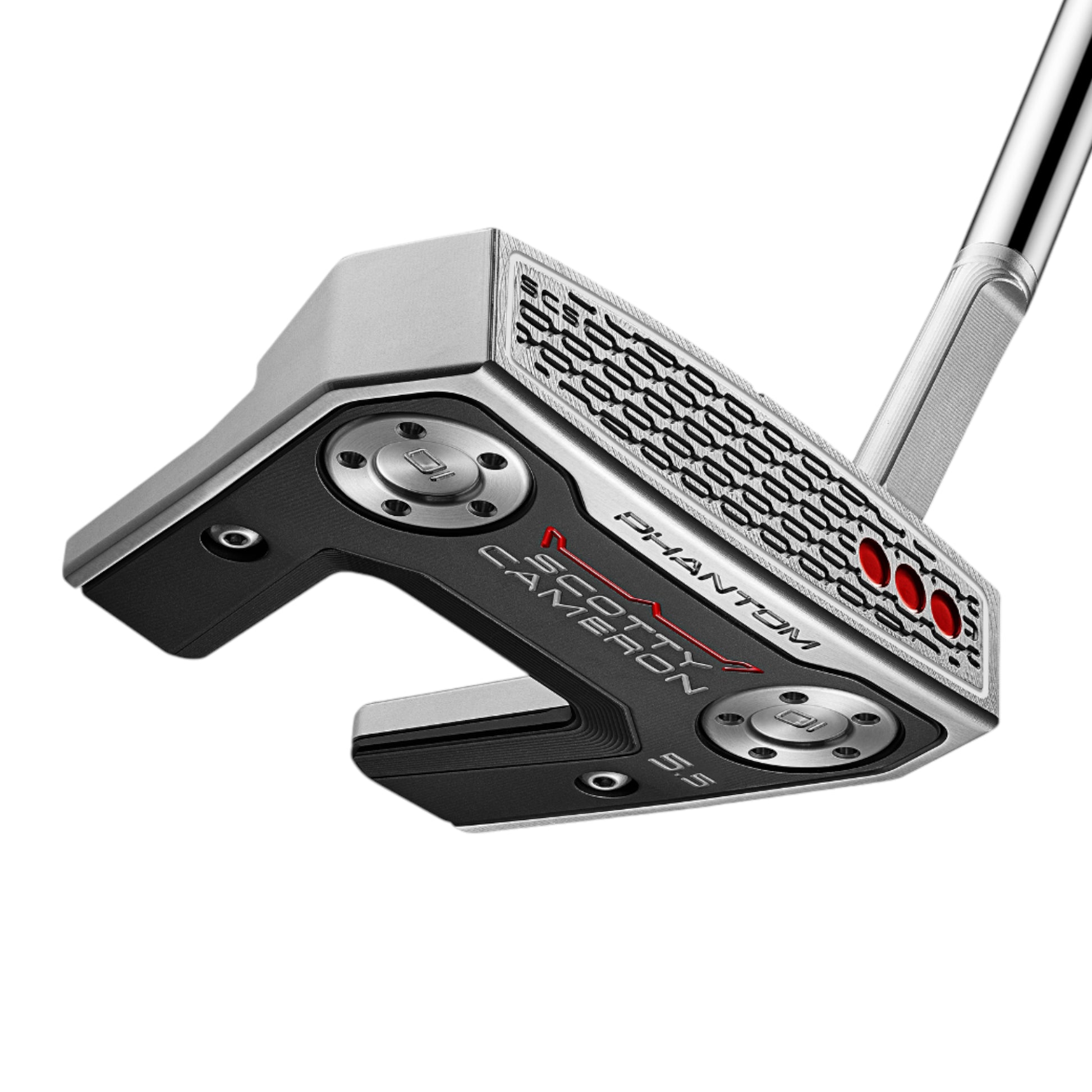 Scotty Cameron 2026 Phantom 5.5 Golf Putter
