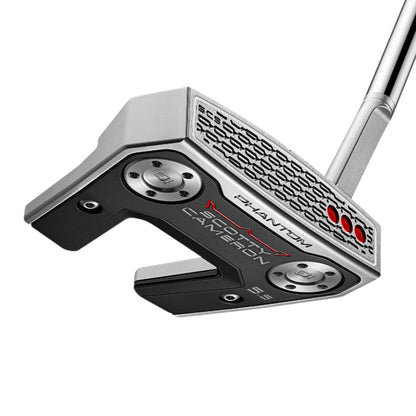 Scotty Cameron 2026 Phantom 5.5 Golf Putter