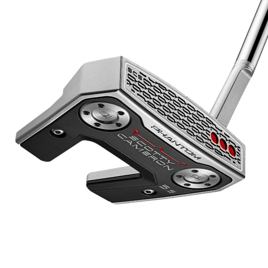 Scotty Cameron 2026 Phantom 5.5 Golf Putter