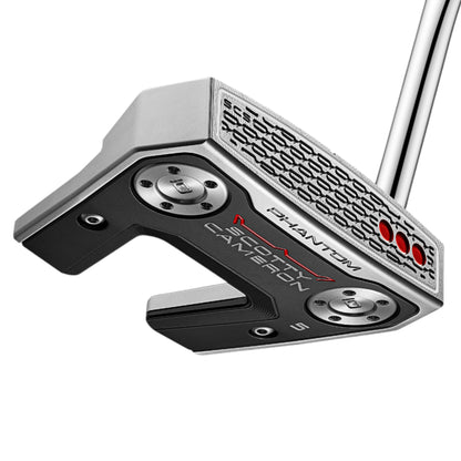 Scotty Cameron 2026 Phantom 5 Golf Putter