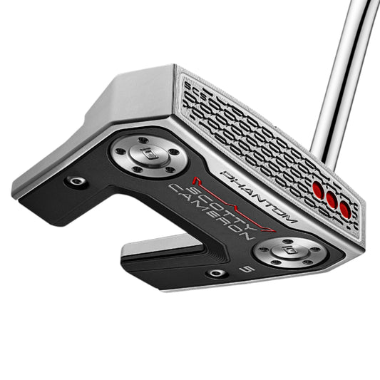 Scotty Cameron 2026 Phantom 5 Golf Putter