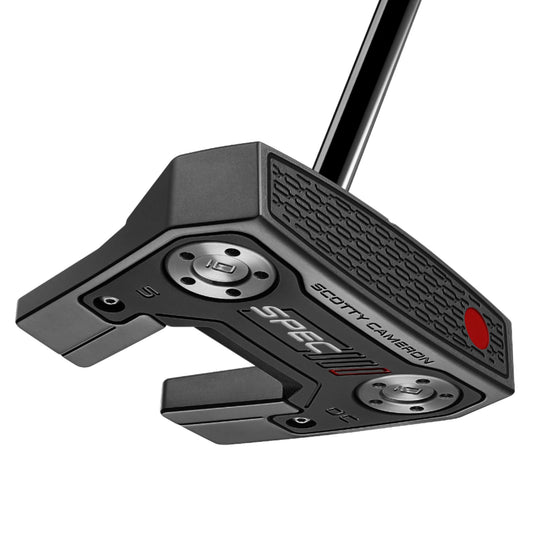 Scotty Cameron Spec III Limited Edition Phantom 5 OC Golf Putter