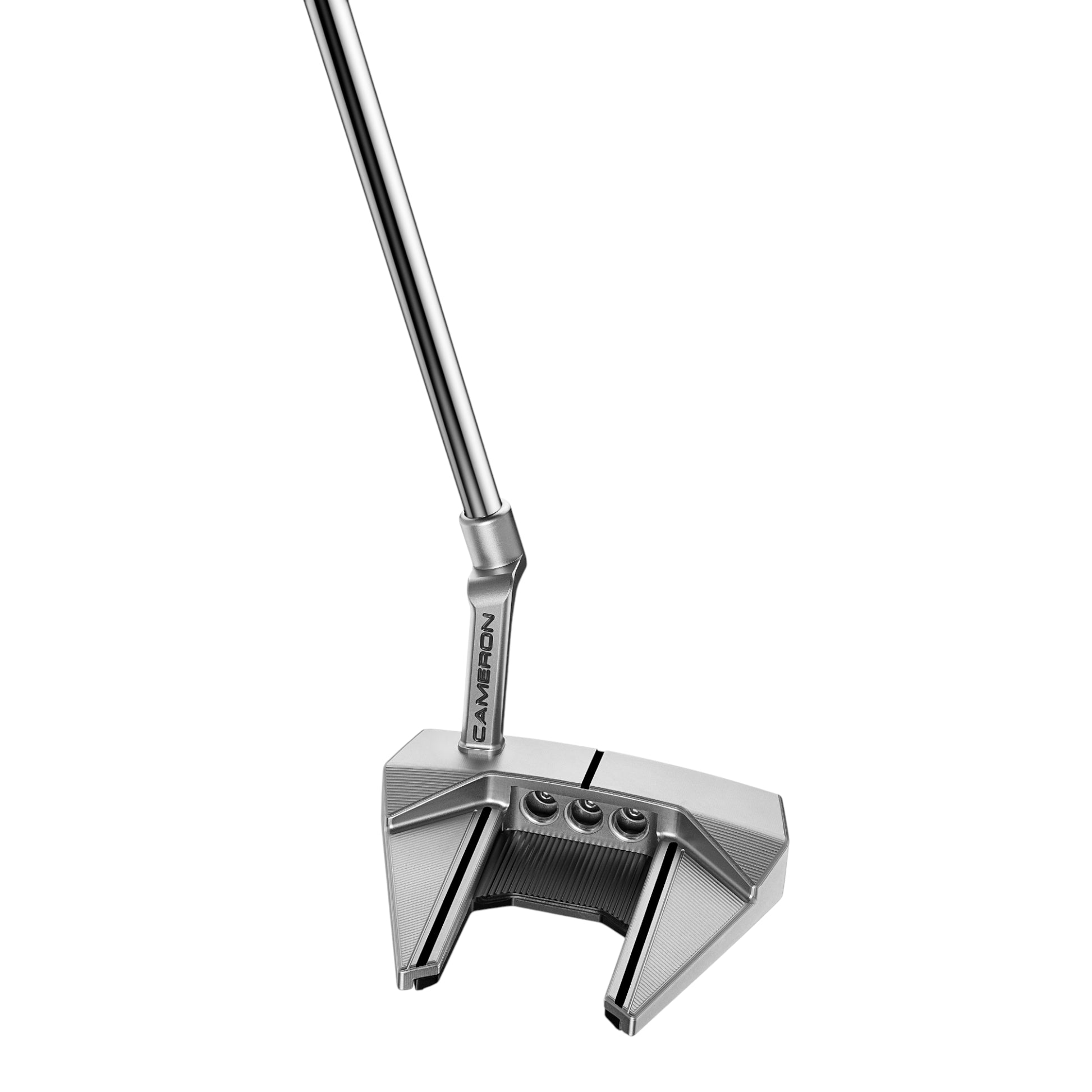 Scotty Cameron 2026 Phantom 7.2 Golf Putter – Clarkes Golf