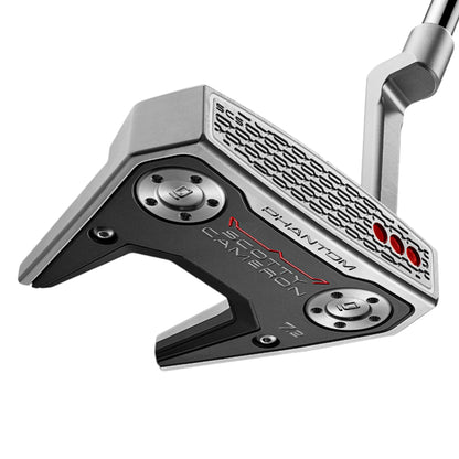 Scotty Cameron 2026 Phantom 7.2 Golf Putter