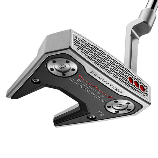 Scotty Cameron 2026 Phantom 7.2 Golf Putter