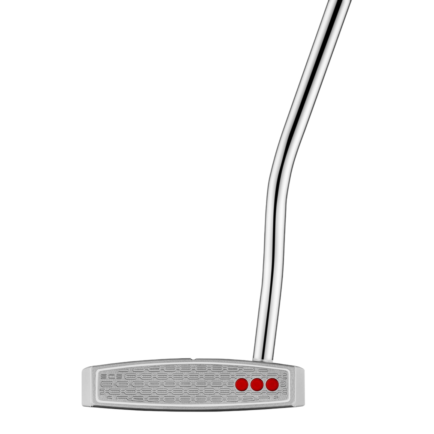 Left Handed Scotty Cameron 2026 Phantom 7 DB Golf Putter
