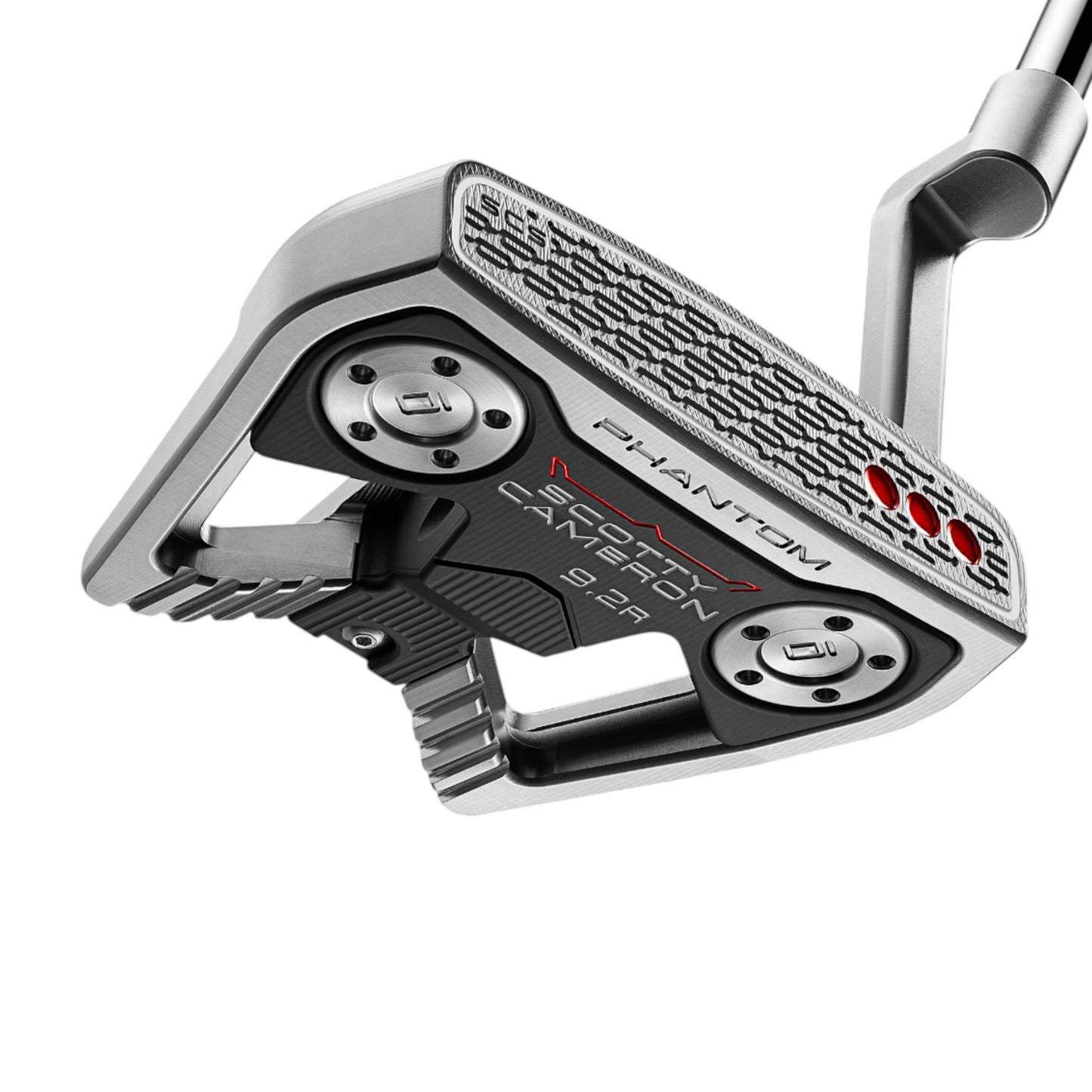 Scotty Cameron 2026 Phantom 9.2R Golf Putter