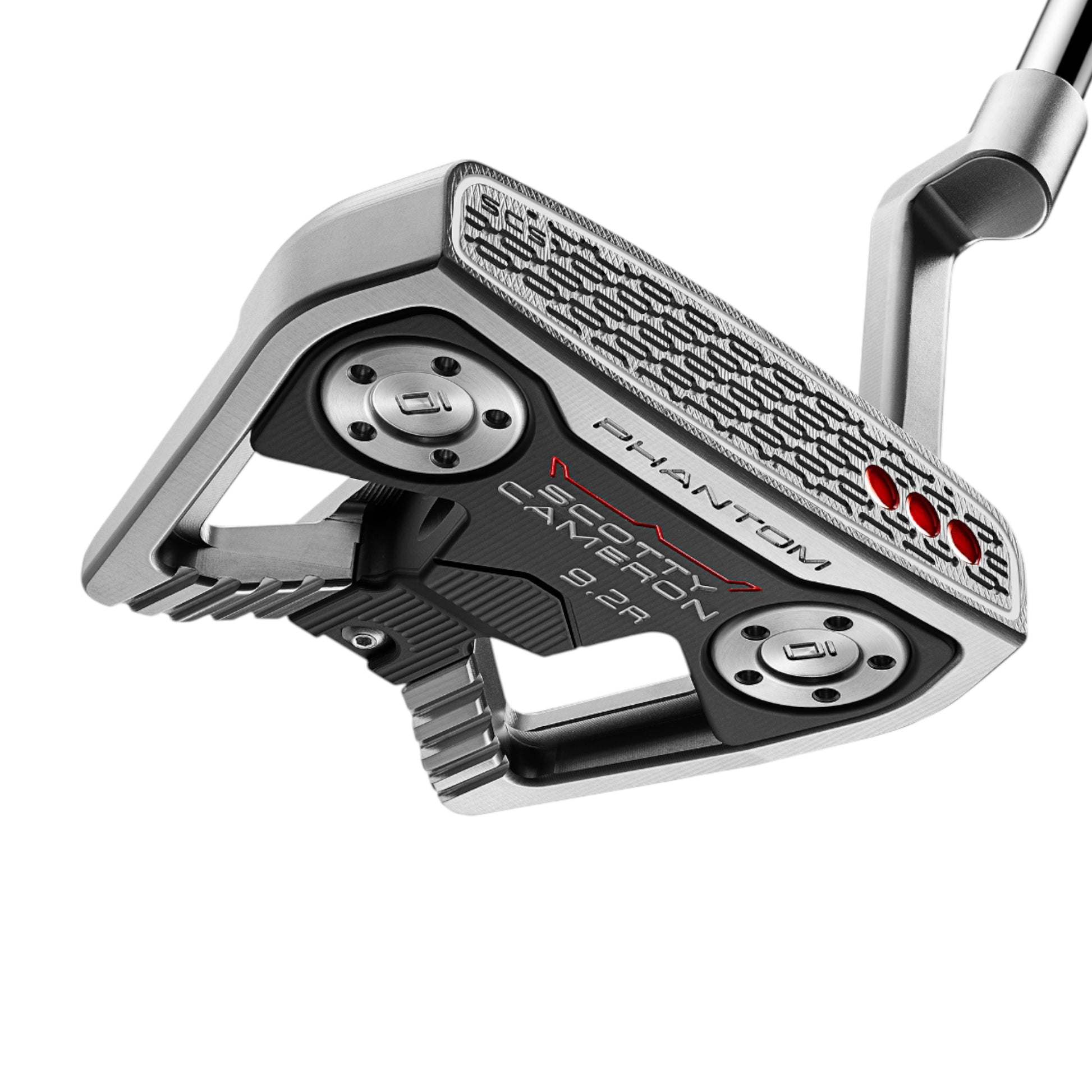 Scotty Cameron 2026 Phantom 9.2R Golf Putter