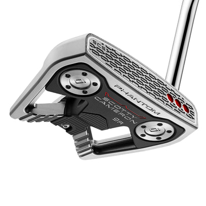 Scotty Cameron 2026 Phantom 9R Golf Putter