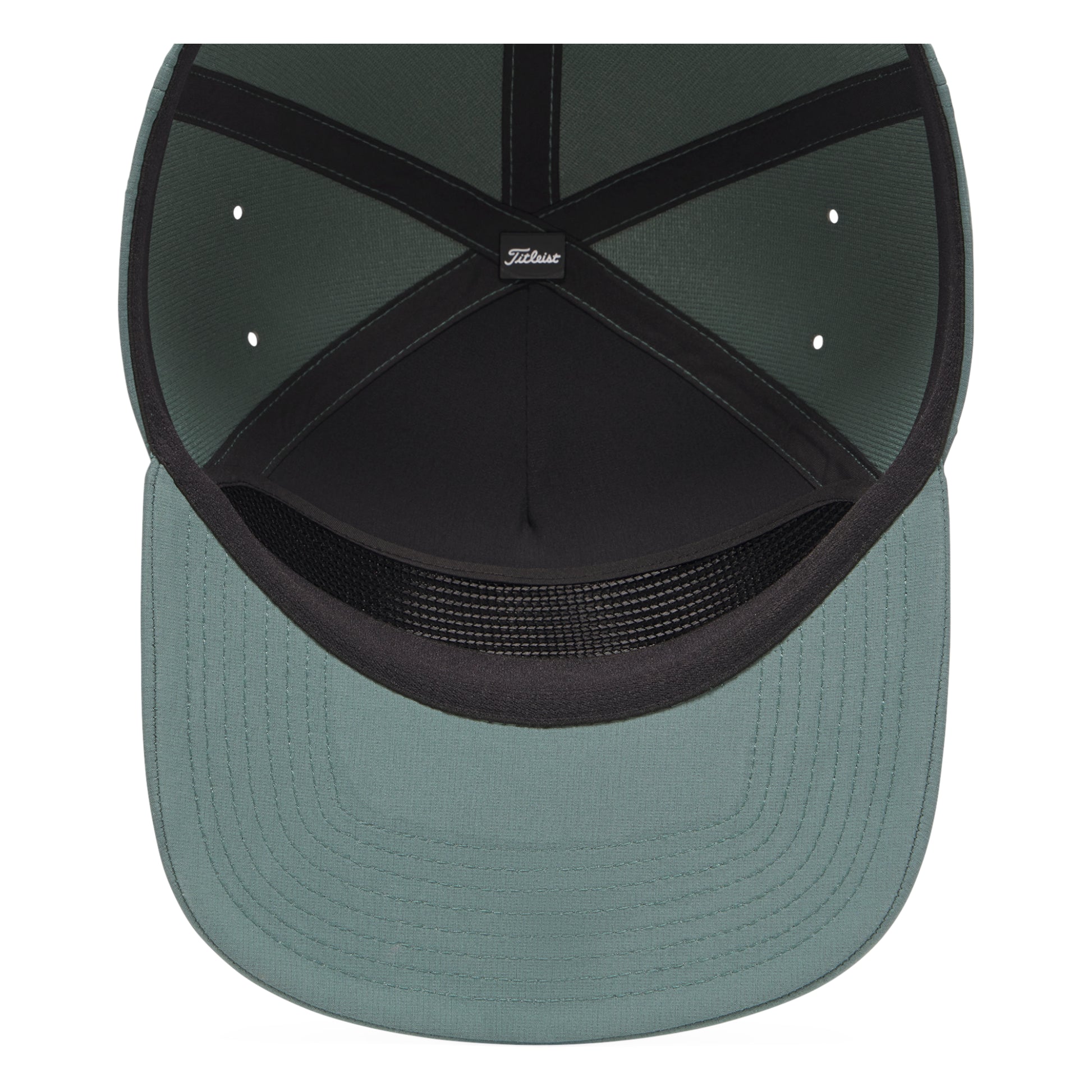 Titleist Santa Cruz Kickback Golf Cap TH26ASCRK
