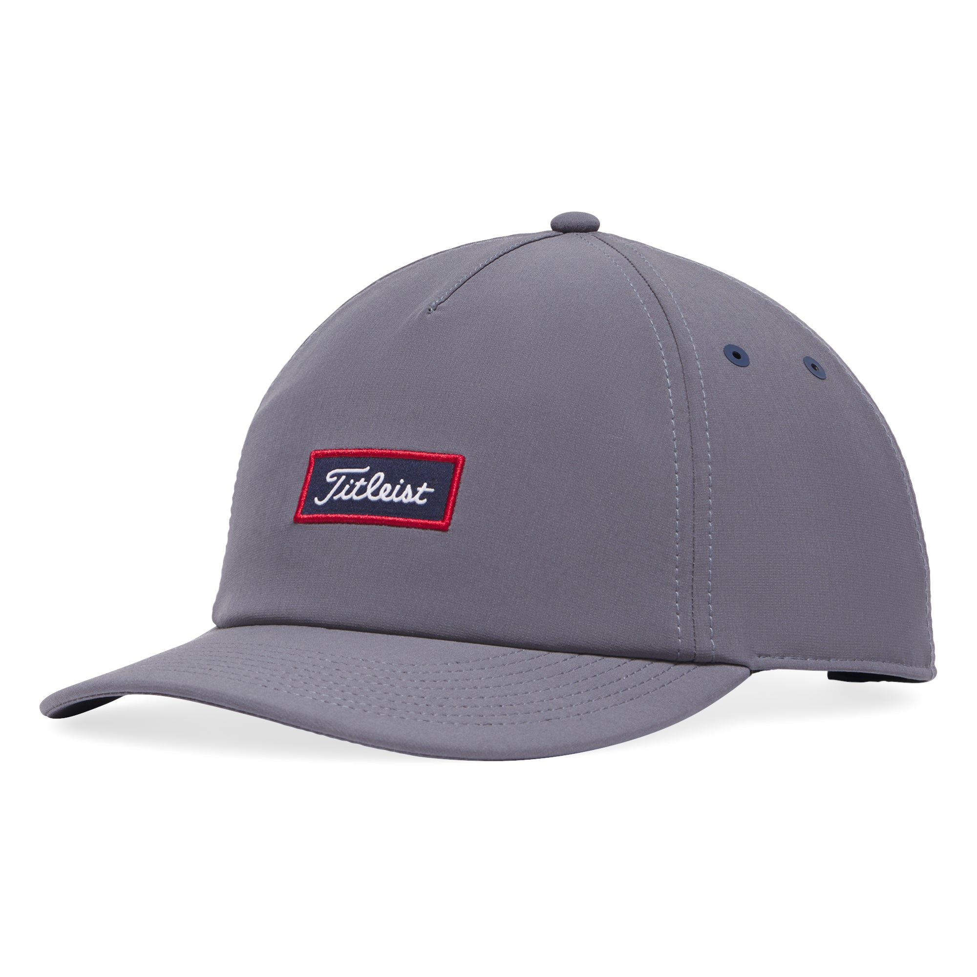 Titleist Santa Cruz Kickback Golf Cap TH26ASCRKN2
