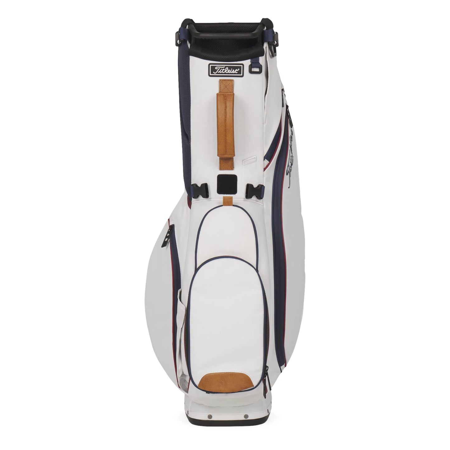 Titleist Players S4 Golf Stand Bag TB26SX4 | Nautical Links