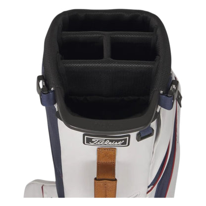 Titleist Players S4 Golf Stand Bag TB26SX4 | Nautical Links