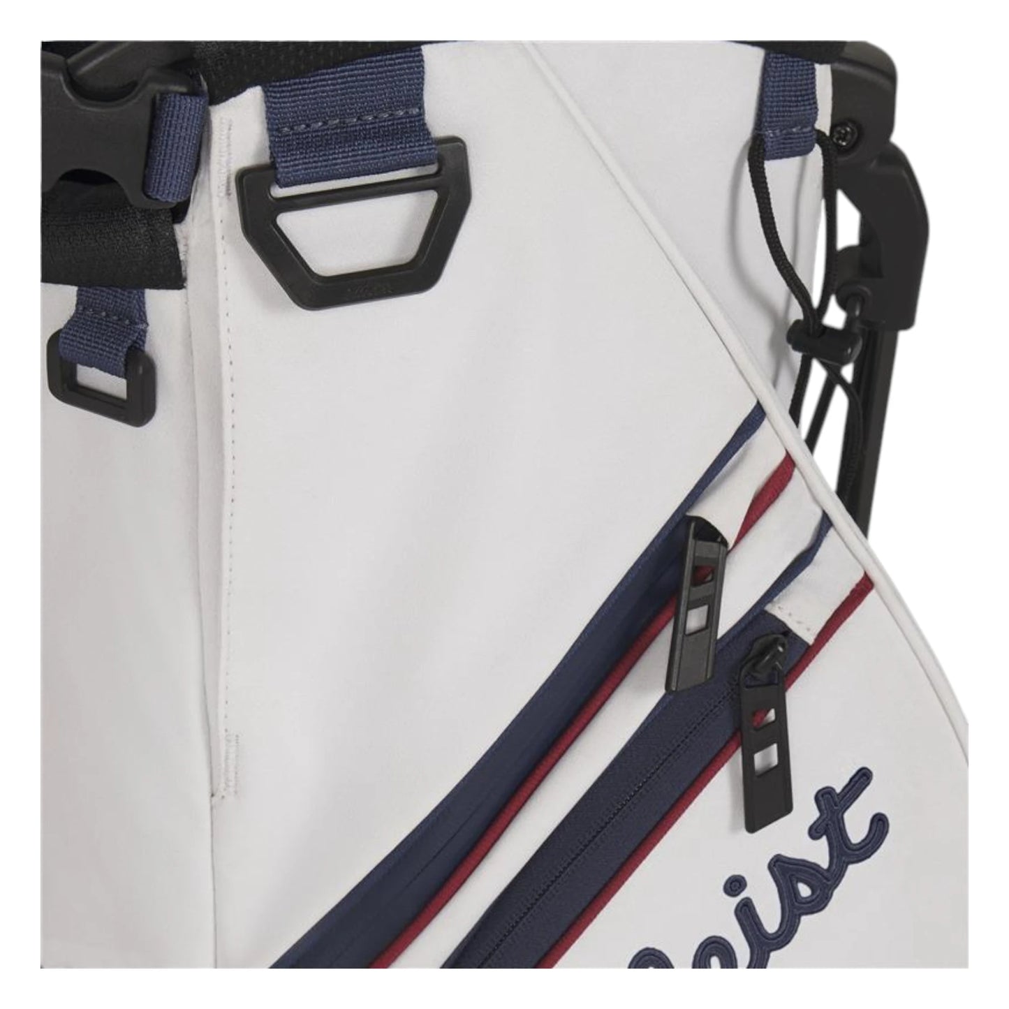 Titleist Players S4 Golf Stand Bag TB26SX4 | Nautical Links