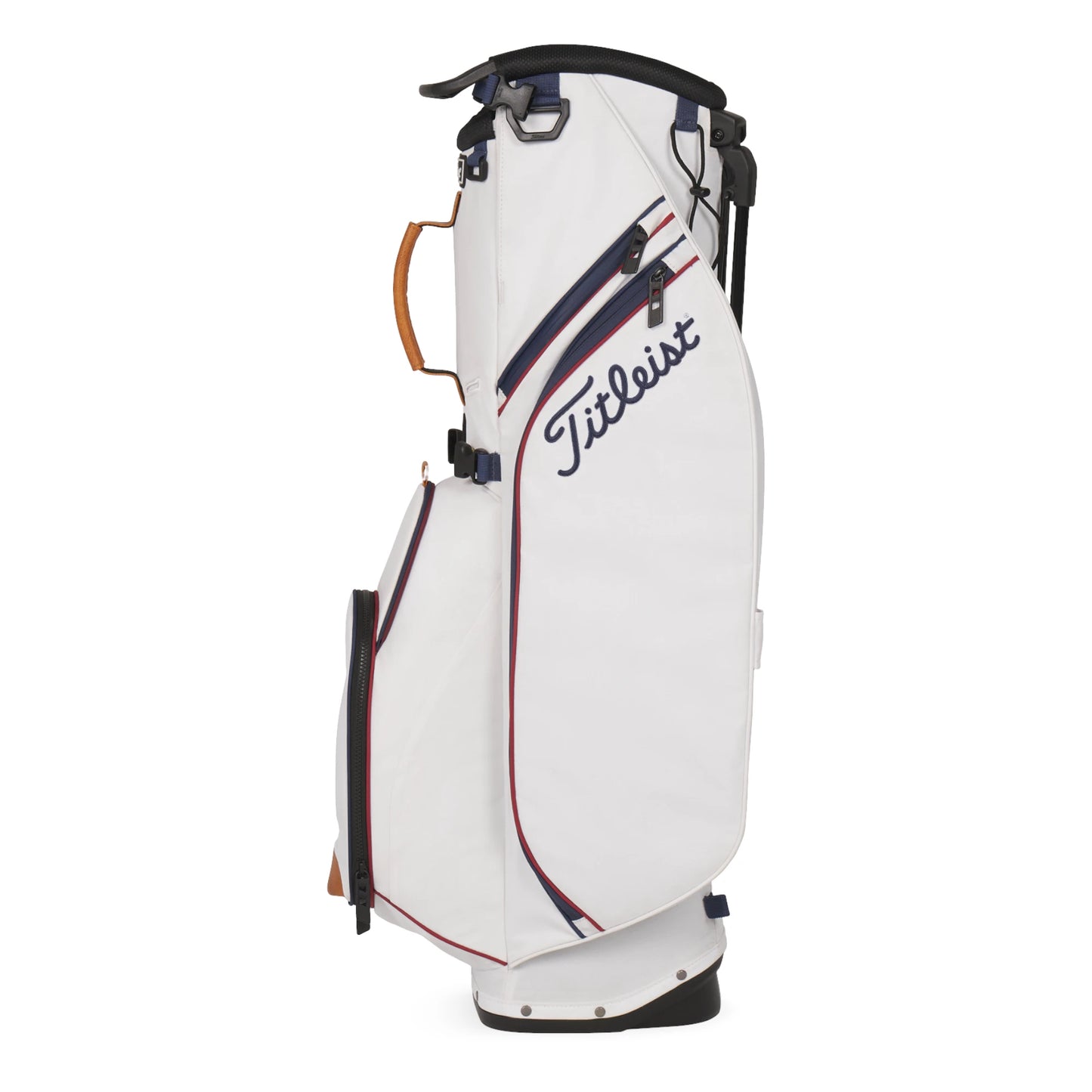 Titleist Players S4 Golf Stand Bag TB26SX4 | Nautical Links